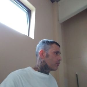 Meet your Posher, Christopher